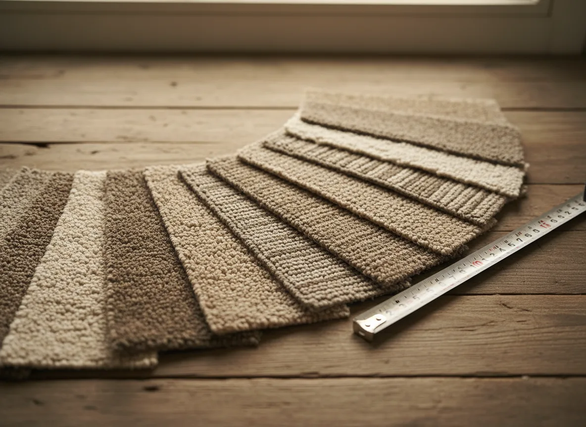 Carpet Installation Canyon, CA FAQs